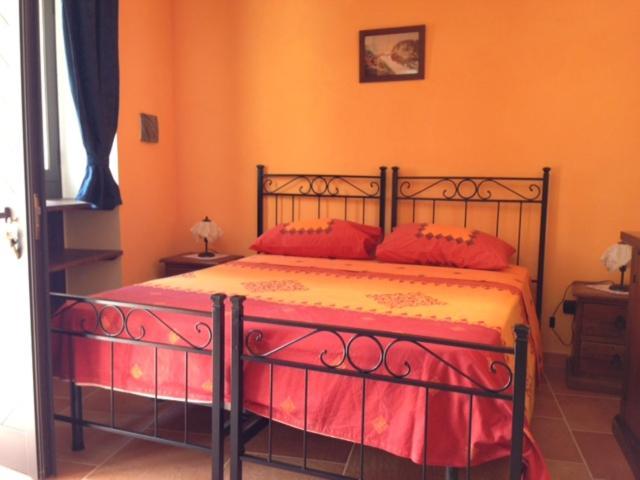 Il Borgo 31 Hotel Scapoli Exterior foto
